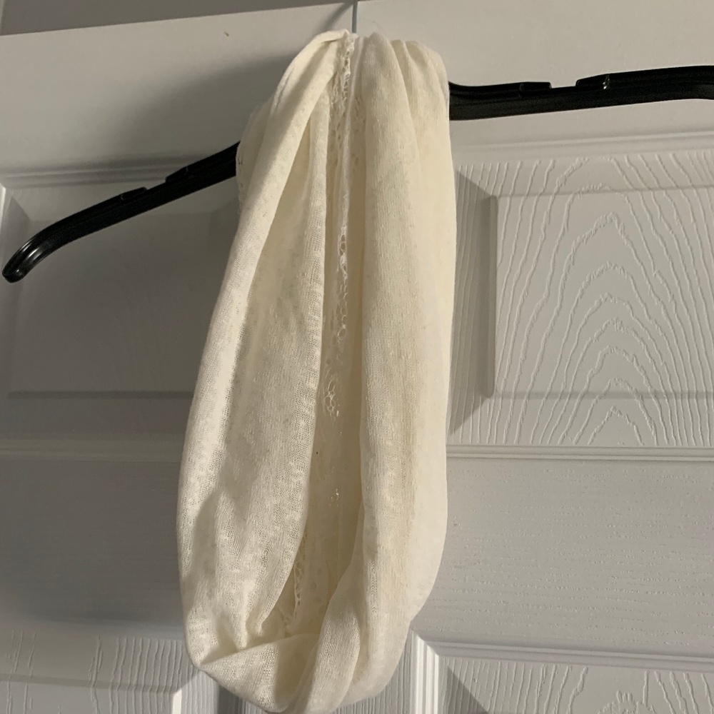 Inifinity scarf
